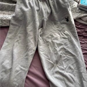 Pacsun Playboy Sweatpants